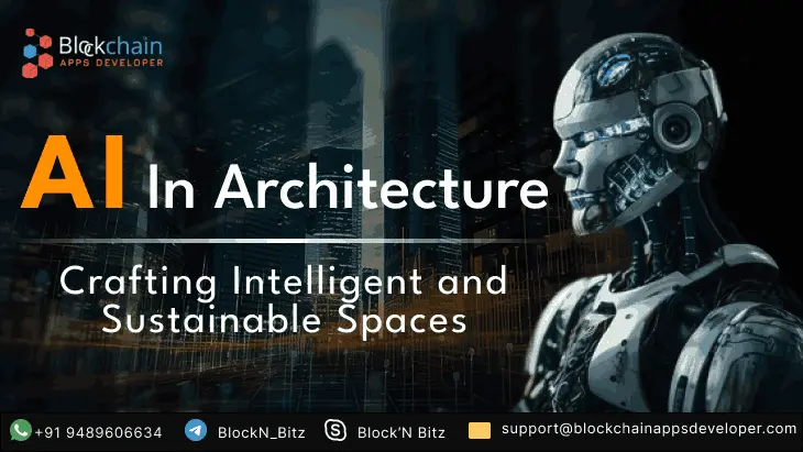 AI in Architecture: Crafting Intelligent and Sustainable Spaces