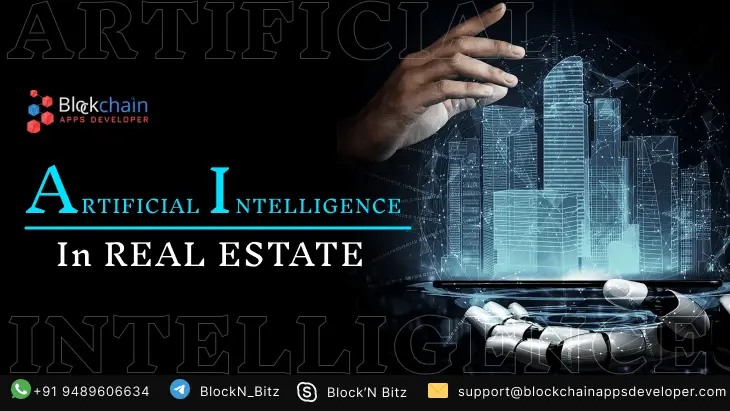 AI In Real Estate: Influencing The Dynamics Of The Digital Property Market