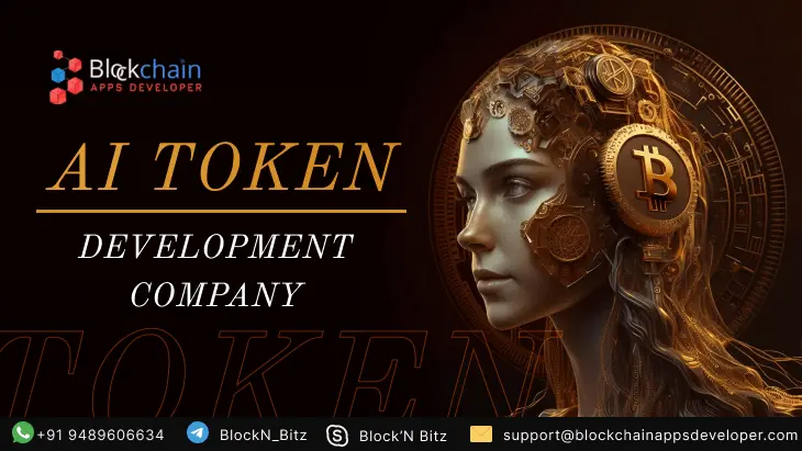 AI Token Development Company