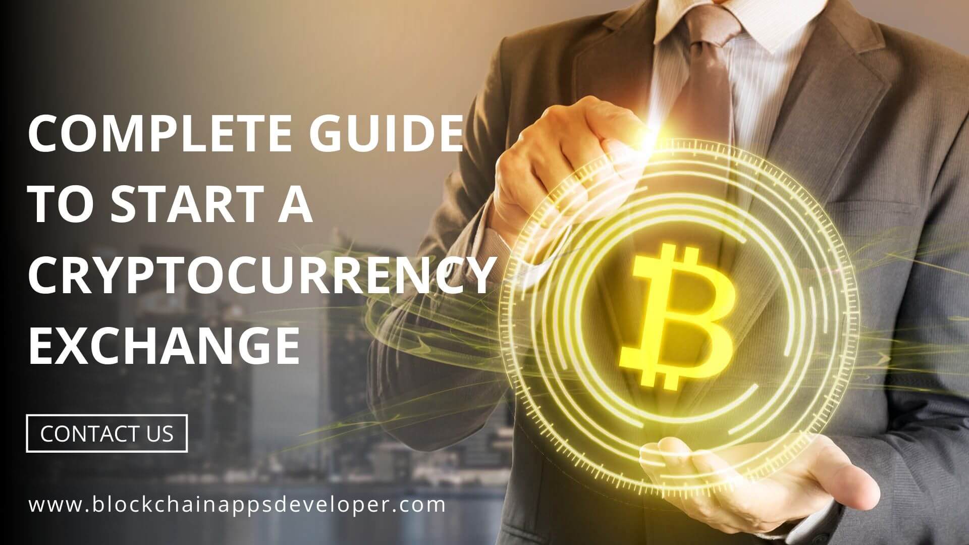 How to Start a Cryptocurrency Exchange Business in 2020?
