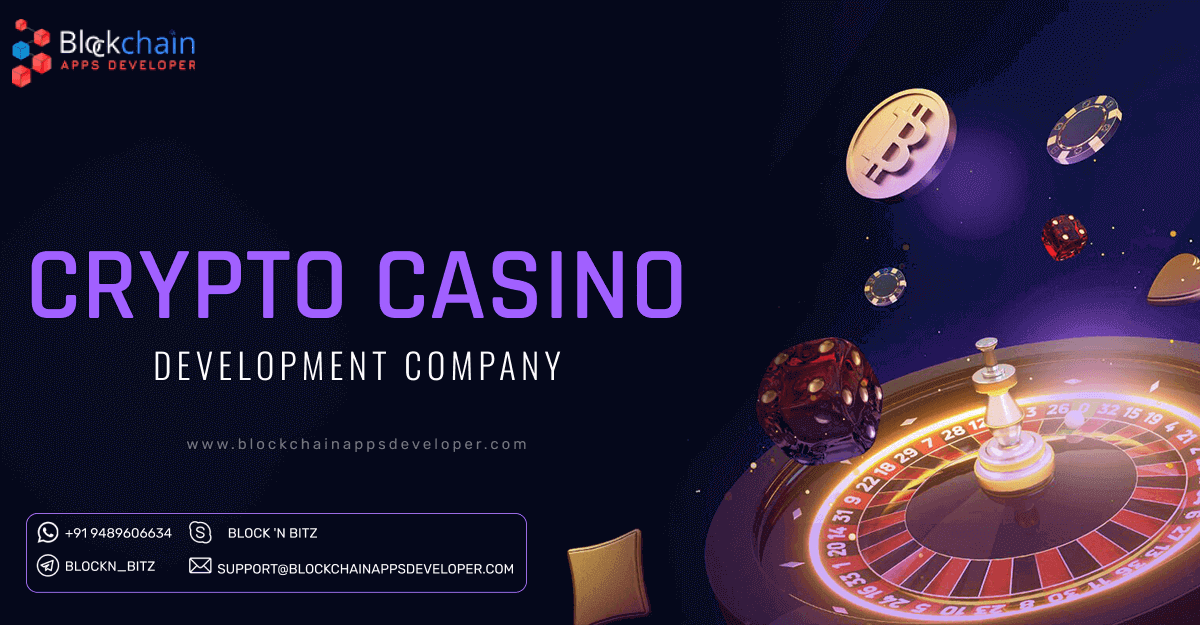 The Impact of Globalization on bitcoin casino online Practices