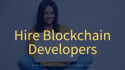 How to Hire a decent blockchain developers & development team?