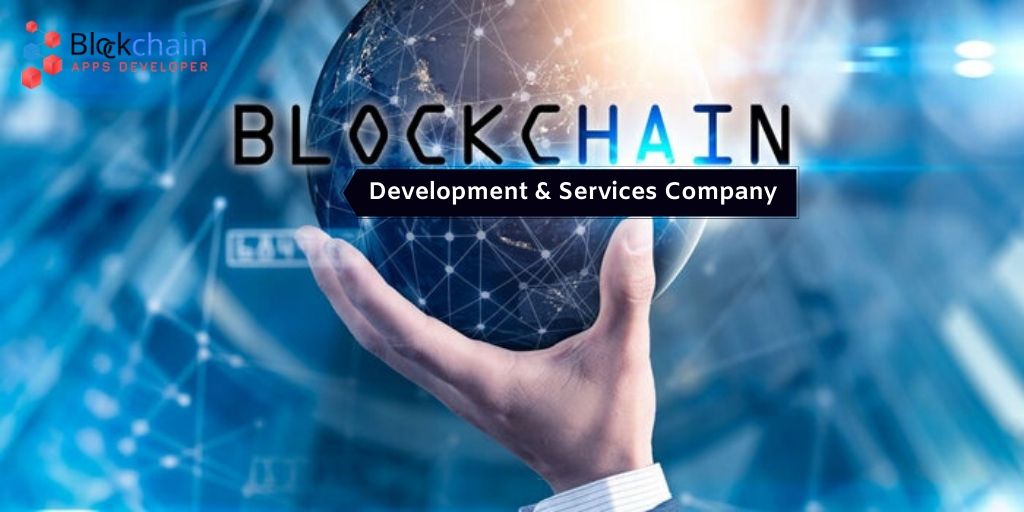 Best Blockchain Development and Services Company