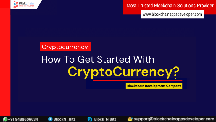 What is Cryptocurrency - How To Get Started With Cryptocurrency?