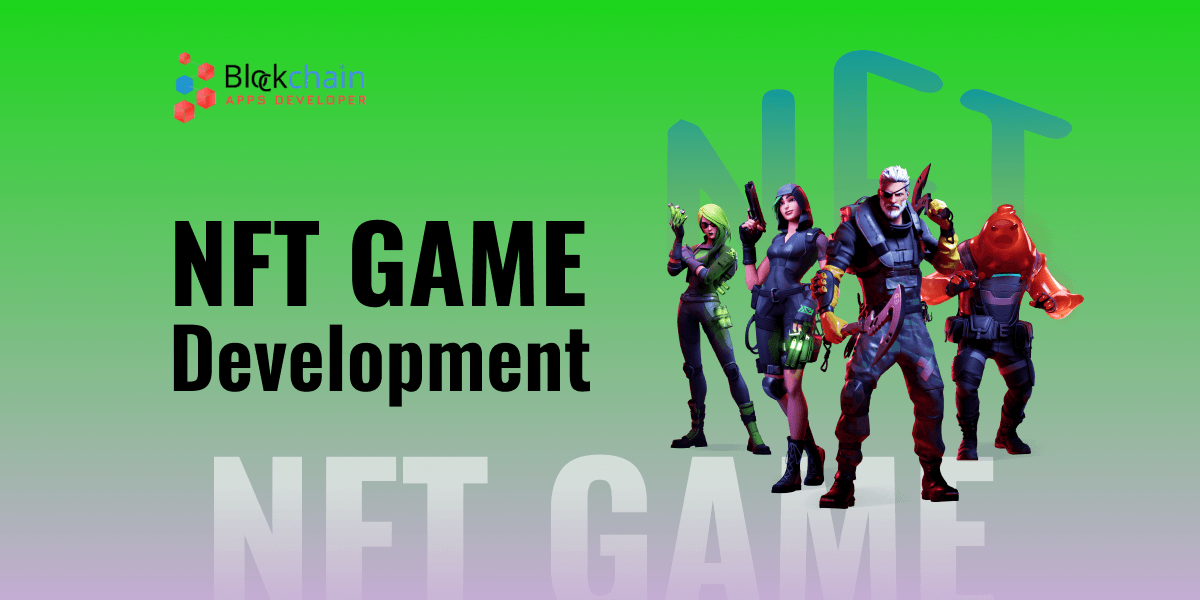 How To Make Money With NFT Game Development?