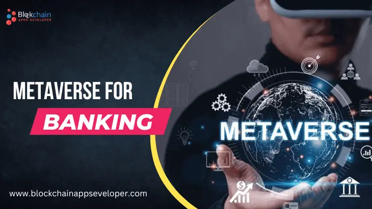 What does banking in metaverse mean in 2022?
