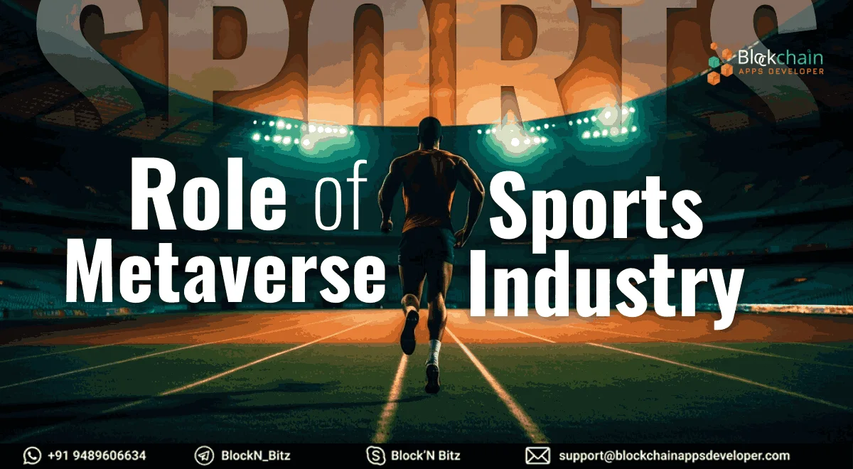 How Will the Metaverse Transform the Sports Industry?