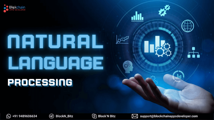 The Role of Natural Language Processing (NLP) in Transforming the Digital Landscape