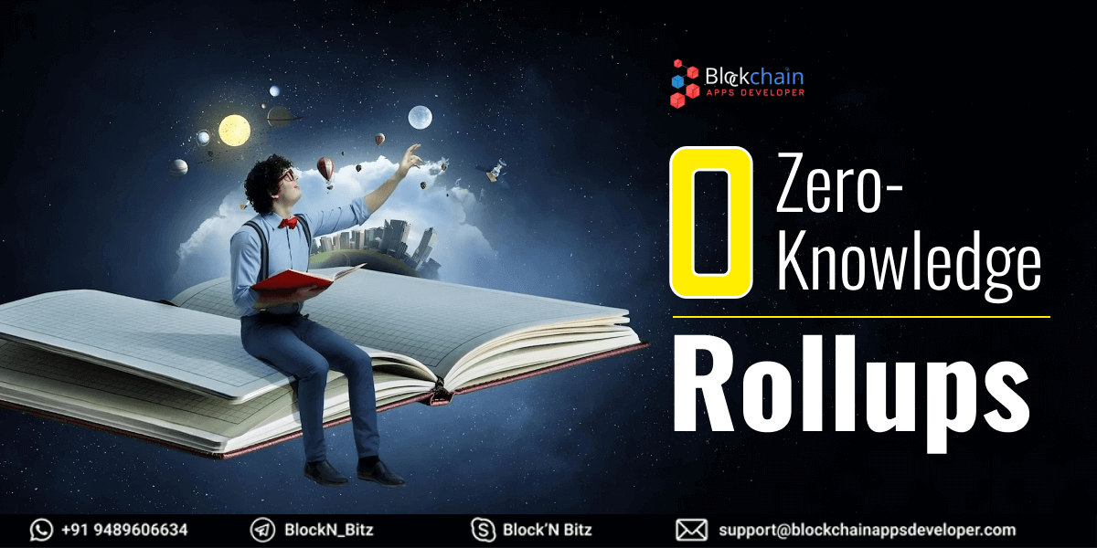 Overview of ZK Rollups: Benefits, Limitations, and Projects