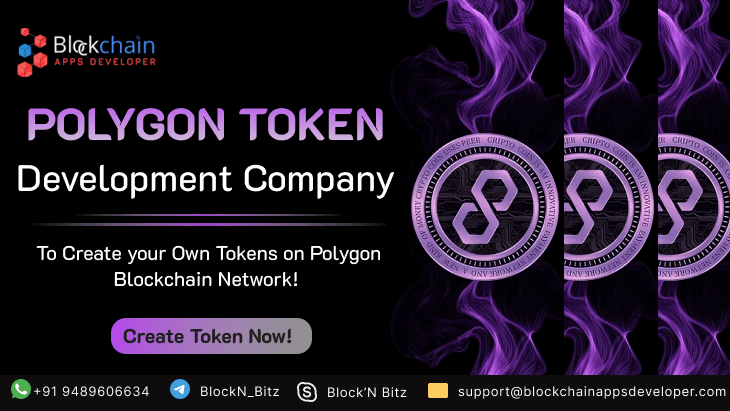 Polygon Token Development Company