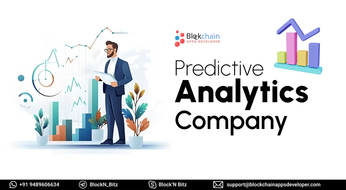 Predictive Analytics Consulting Services & Solutions