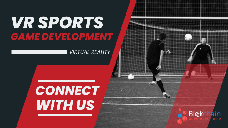 Build The All-In-One VR Sports Game Development To Rule The Sports Gaming Industry