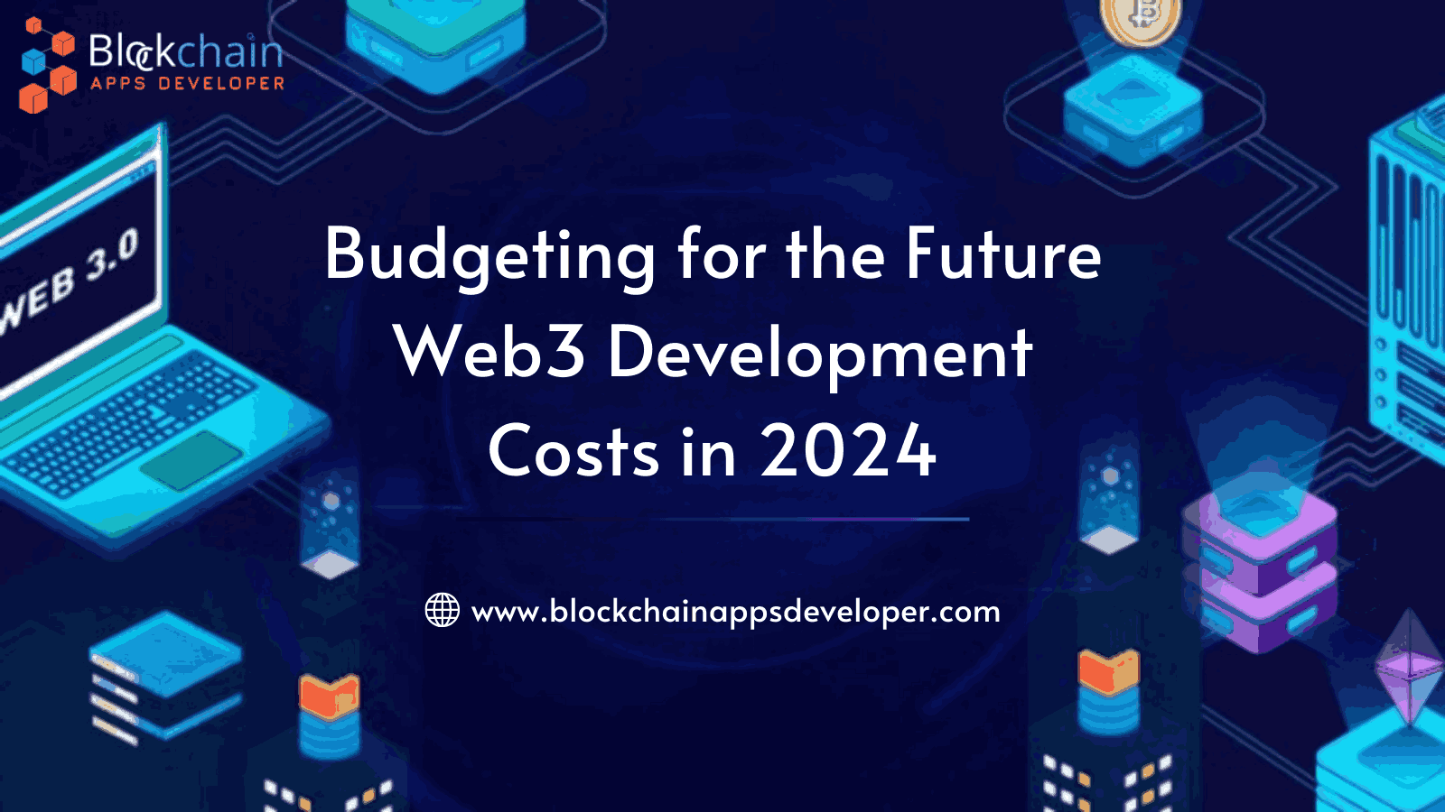 How Much Does Web3 Development Cost in 2024?