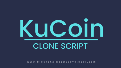 How to Start Exchange like KuCoin?